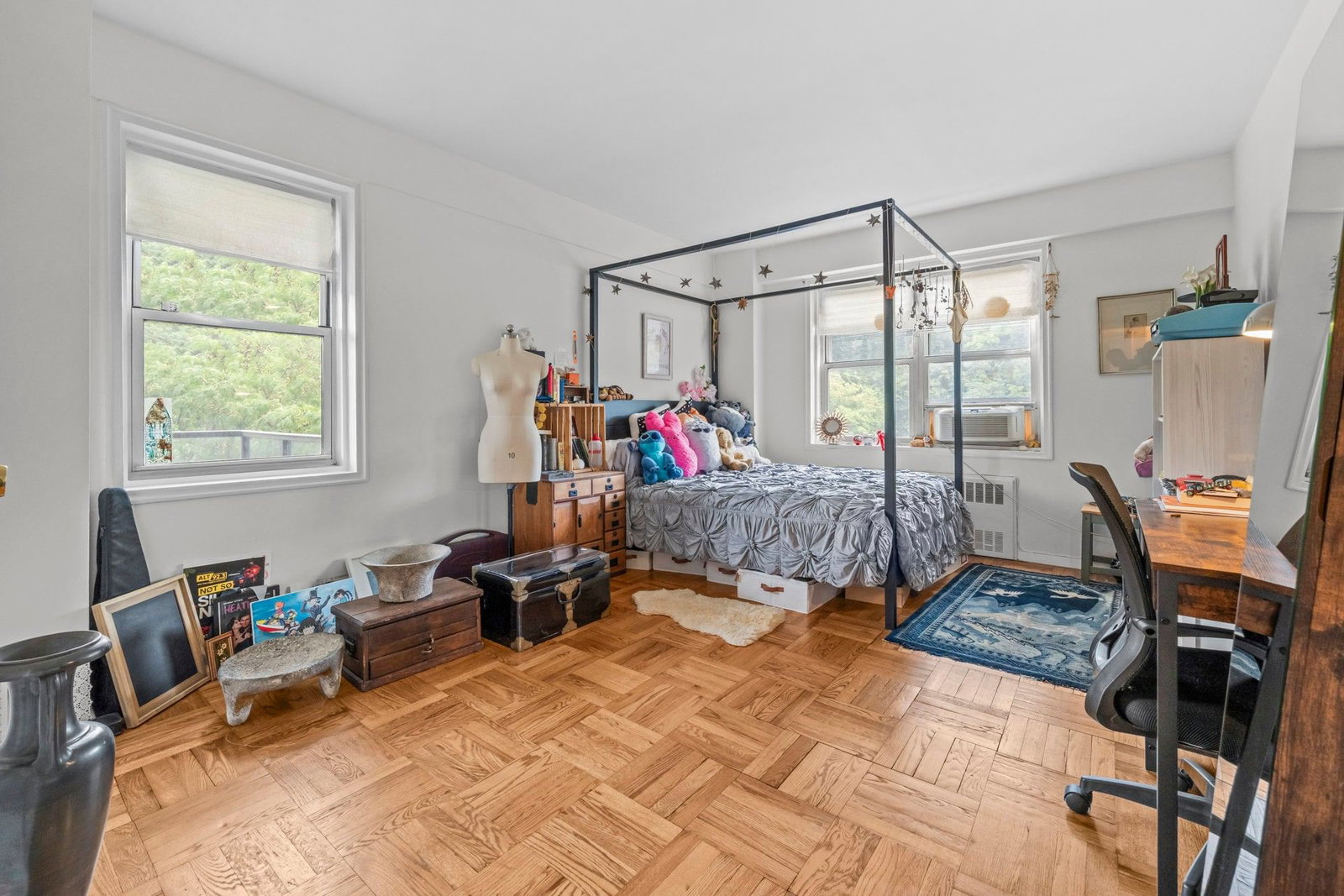 Real estate property located at 750 KAPPOCK #405, Bronx, Spuyten Duyvil, New York City, NY, US
