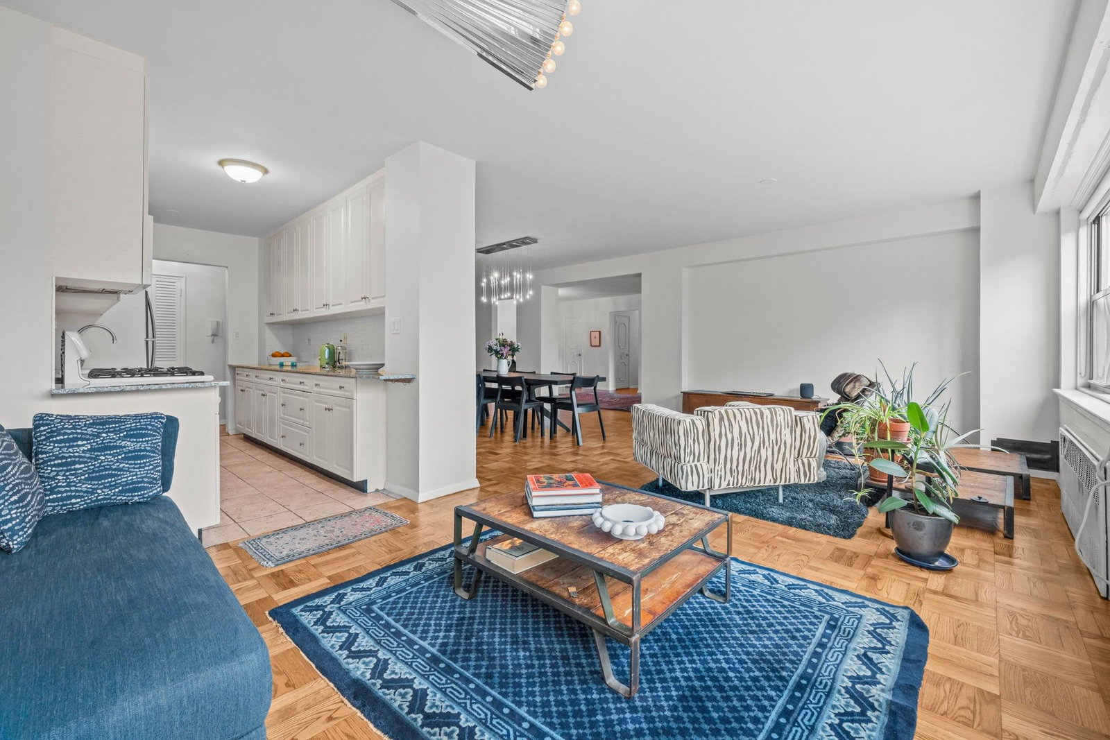 Real estate property located at 750 KAPPOCK #405, Bronx, Spuyten Duyvil, New York City, NY, US