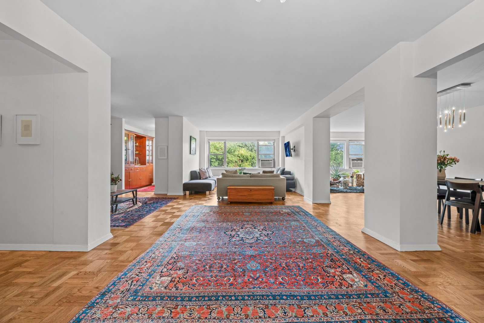 Real estate property located at 750 KAPPOCK #405, Bronx, Spuyten Duyvil, New York City, NY, US