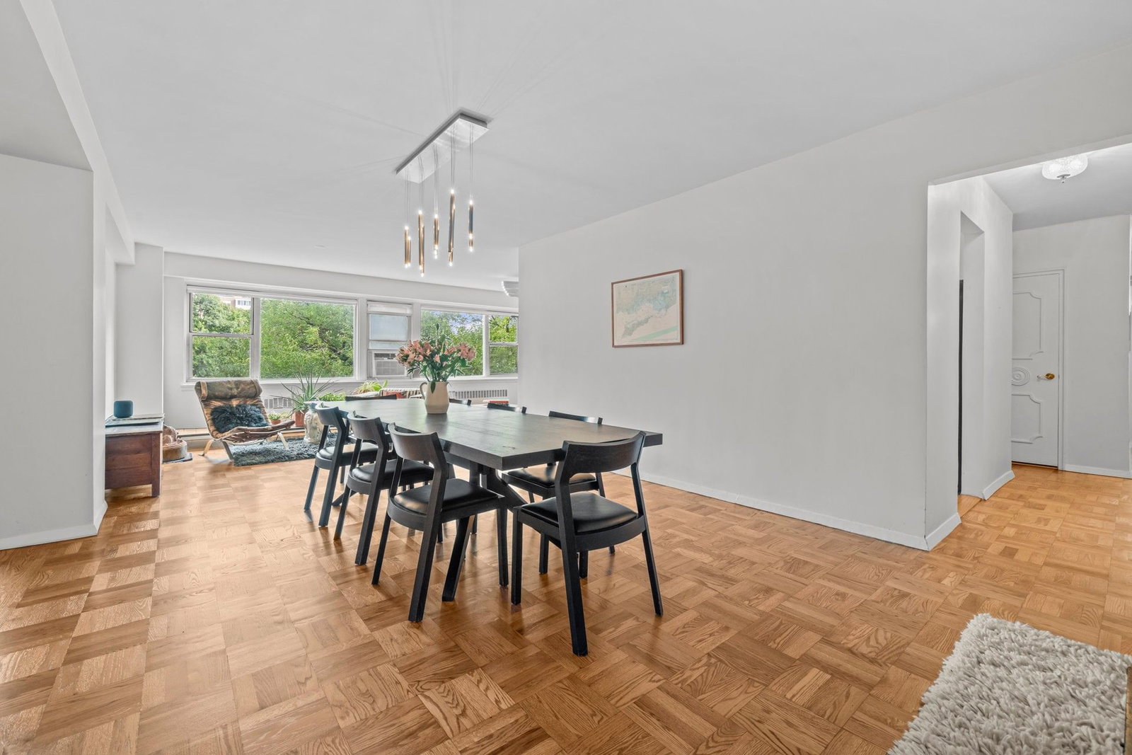 Real estate property located at 750 KAPPOCK #405, Bronx, Spuyten Duyvil, New York City, NY, US
