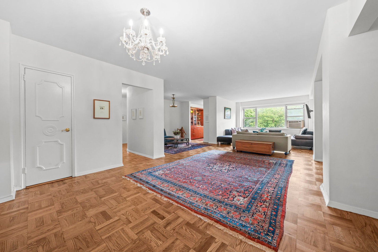 Real estate property located at 750 KAPPOCK #405, Bronx, Spuyten Duyvil, New York City, NY, US