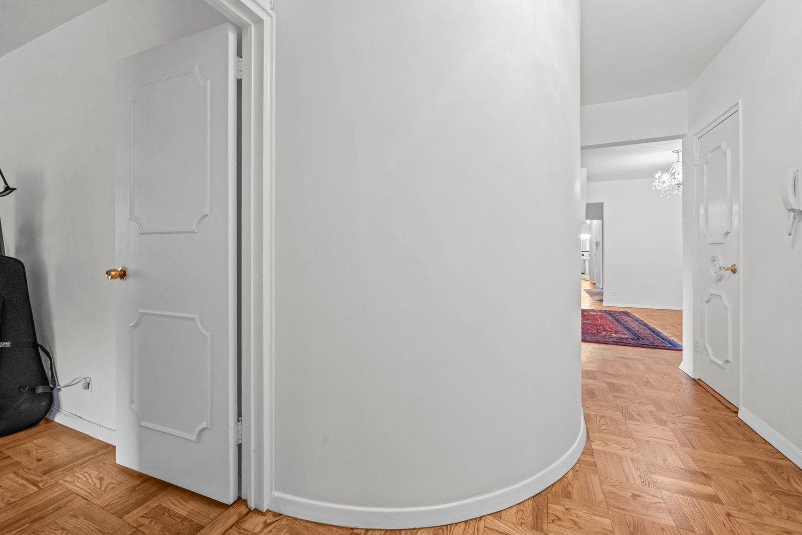 Real estate property located at 750 KAPPOCK #405, Bronx, Spuyten Duyvil, New York City, NY, US