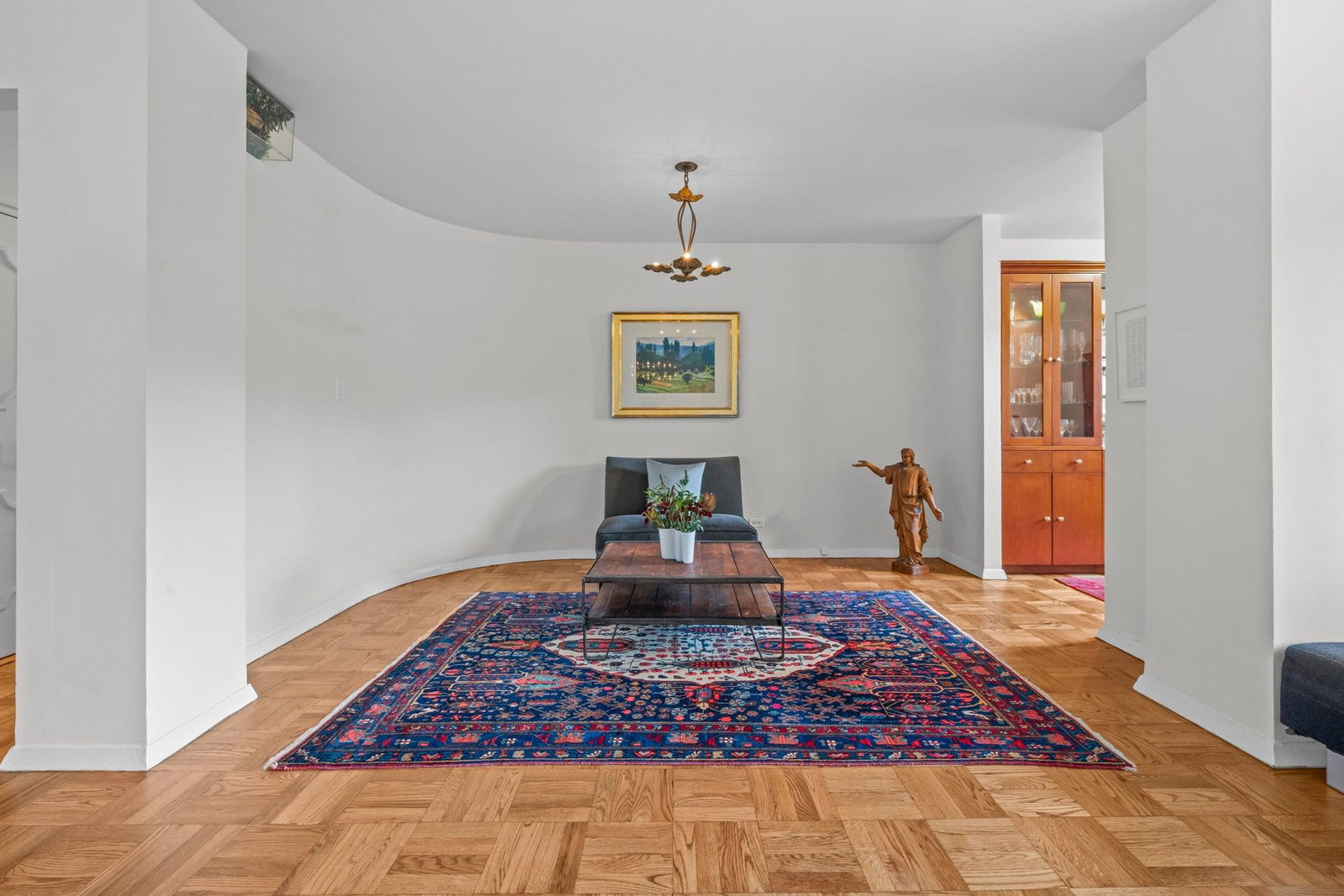 Real estate property located at 750 KAPPOCK #405, Bronx, Spuyten Duyvil, New York City, NY, US