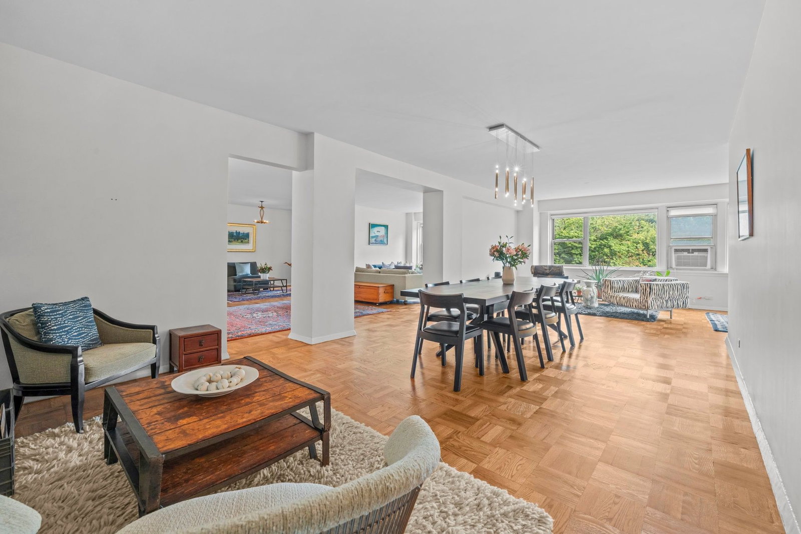 Real estate property located at 750 KAPPOCK #405, Bronx, Spuyten Duyvil, New York City, NY, US