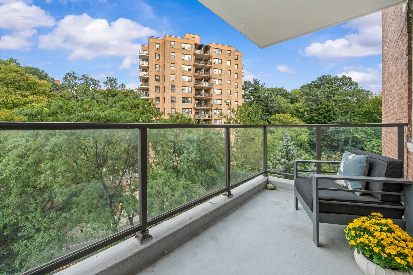 Real estate property located at 750 KAPPOCK #405, Bronx, Spuyten Duyvil, New York City, NY, US
