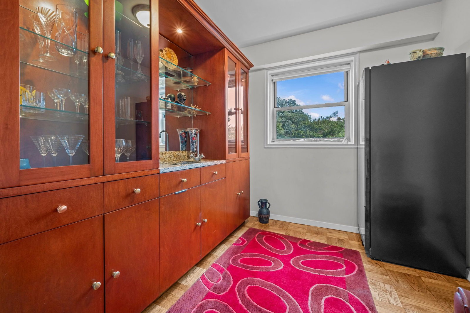 Real estate property located at 750 KAPPOCK #405, Bronx, Spuyten Duyvil, New York City, NY, US