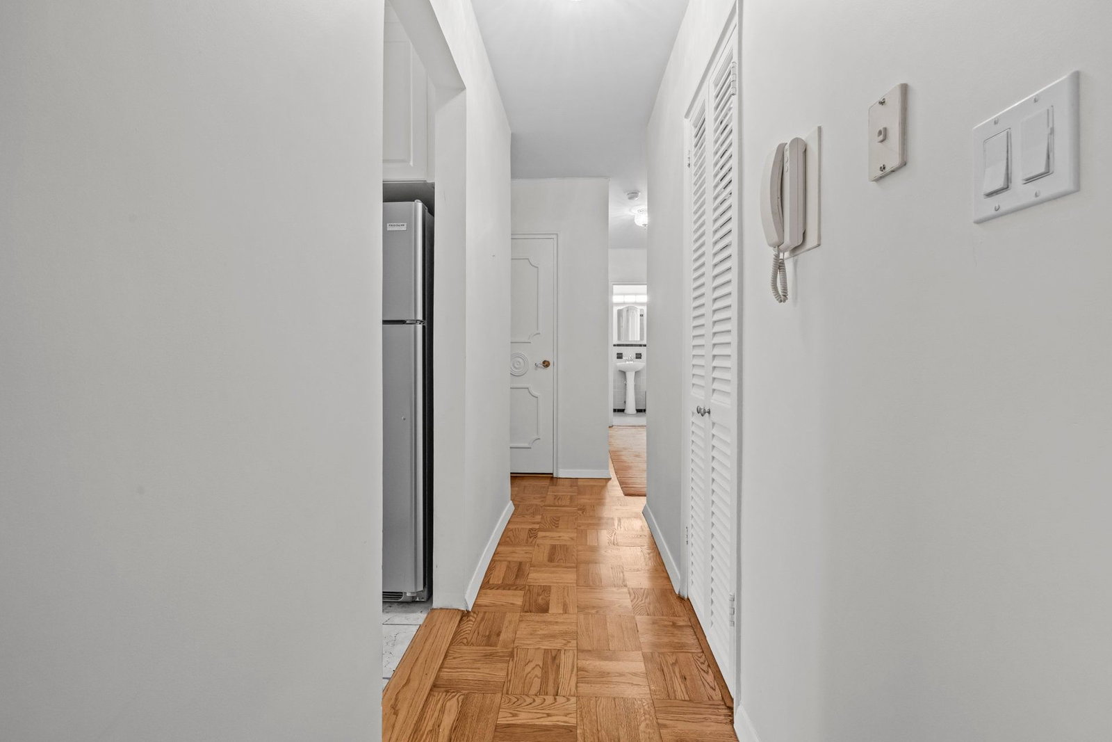 Real estate property located at 750 KAPPOCK #405, Bronx, Spuyten Duyvil, New York City, NY, US