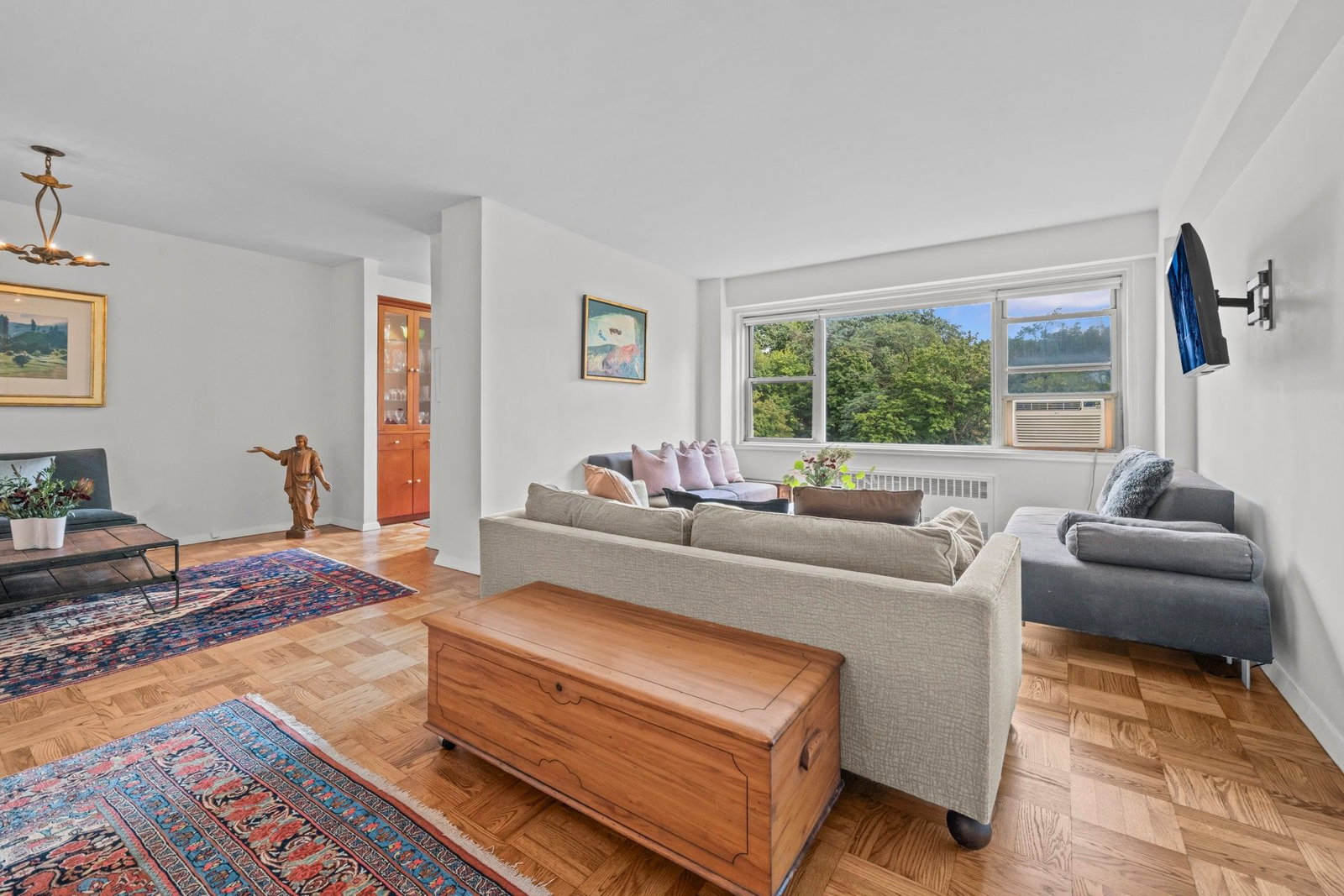Real estate property located at 750 KAPPOCK #405, Bronx, Spuyten Duyvil, New York City, NY, US