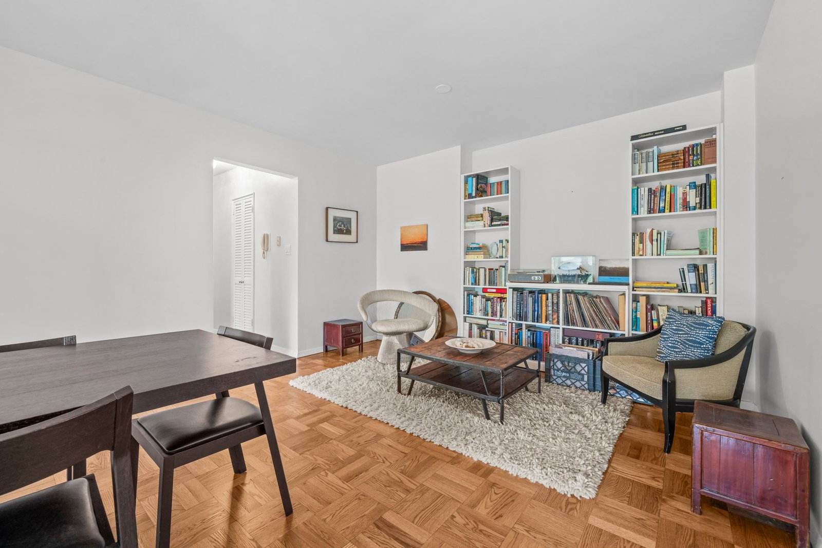 Real estate property located at 750 KAPPOCK #405, Bronx, Spuyten Duyvil, New York City, NY, US