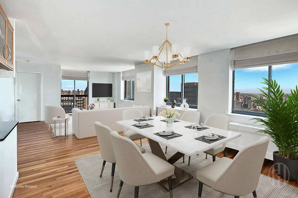 Real estate property located at 250 40th #47C, New York, Murray Hill, New York City, NY, US