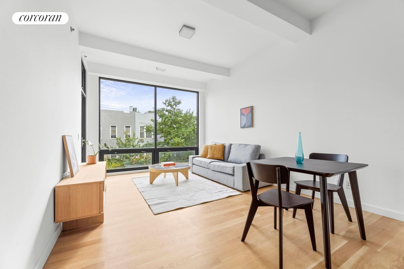 Real estate property located at 267 KINGSLAND #3C, Kings, Greenpoint, New York City, NY, US