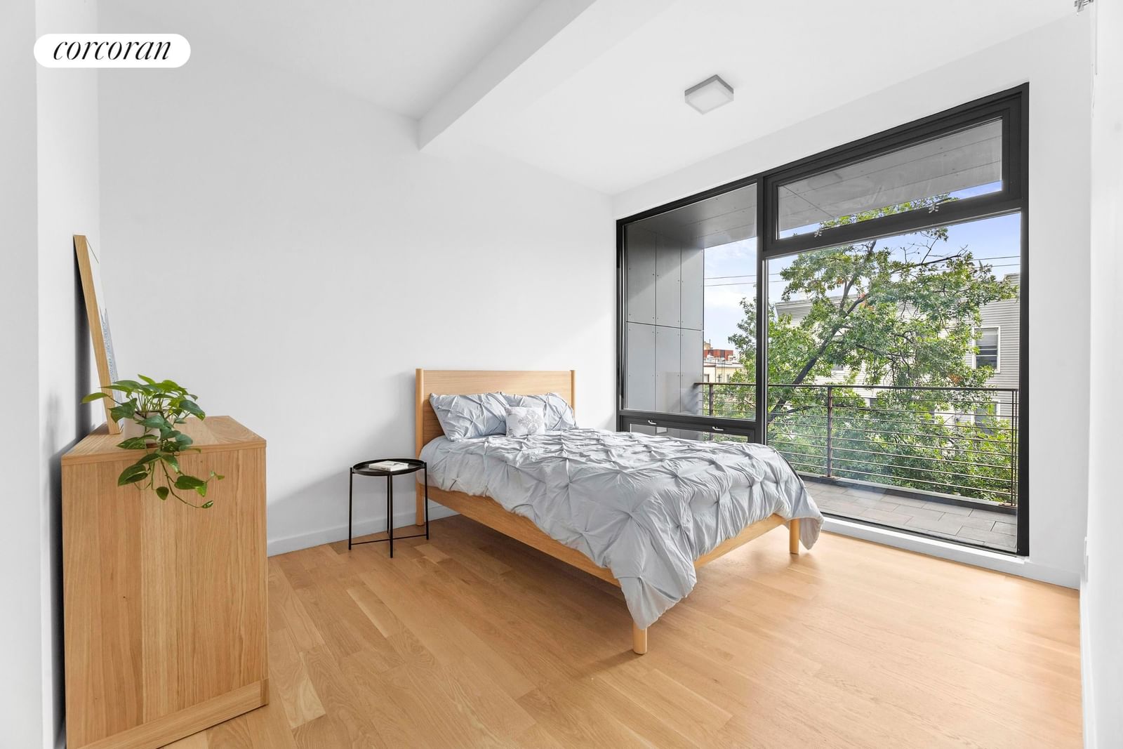 Real estate property located at 267 KINGSLAND #3C, Kings, Greenpoint, New York City, NY, US