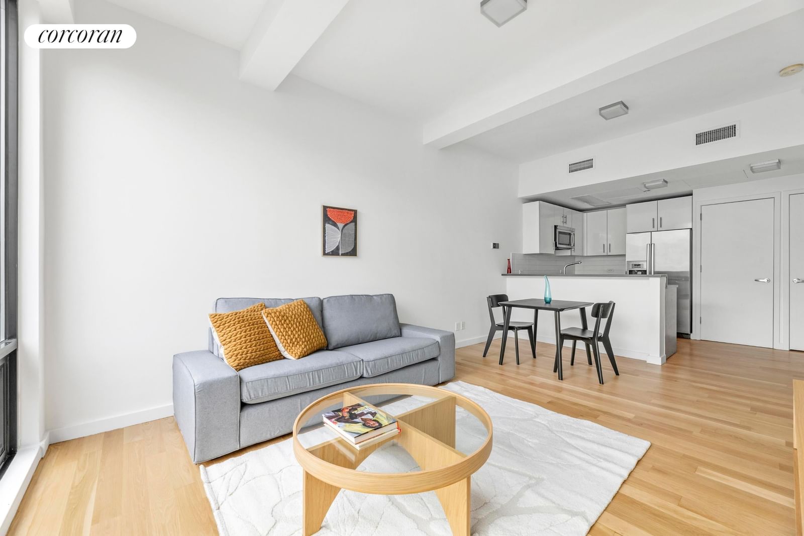 Real estate property located at 267 KINGSLAND #3C, Kings, Greenpoint, New York City, NY, US