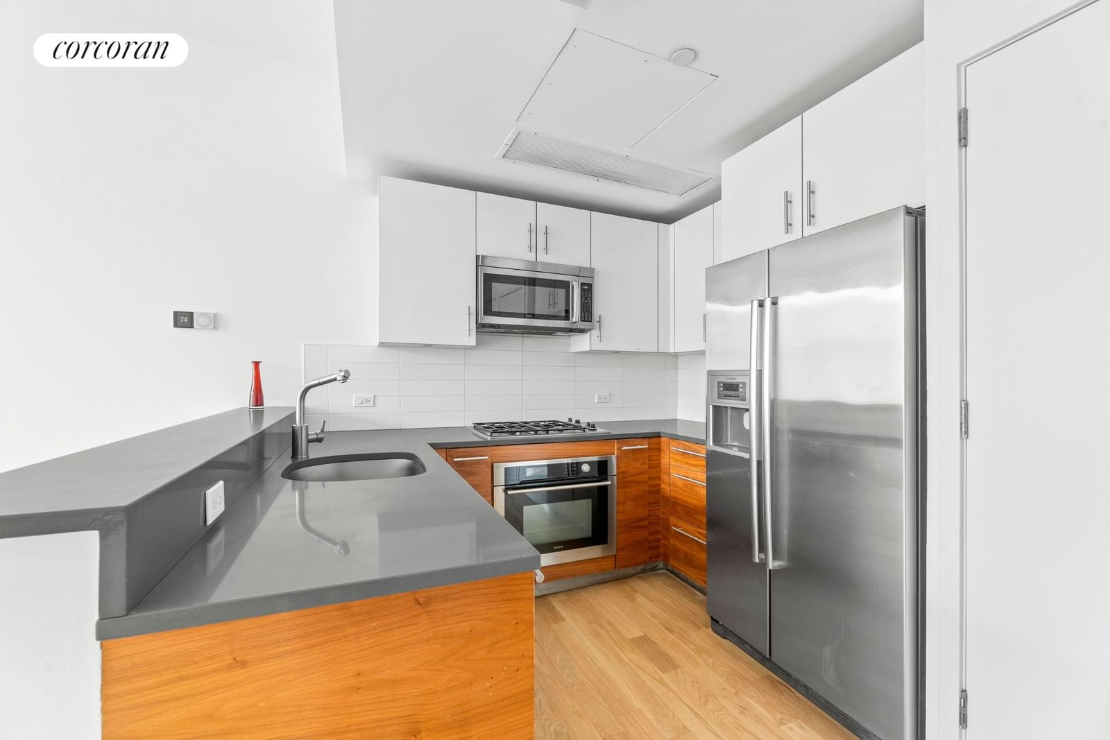 Real estate property located at 267 KINGSLAND #3C, Kings, Greenpoint, New York City, NY, US