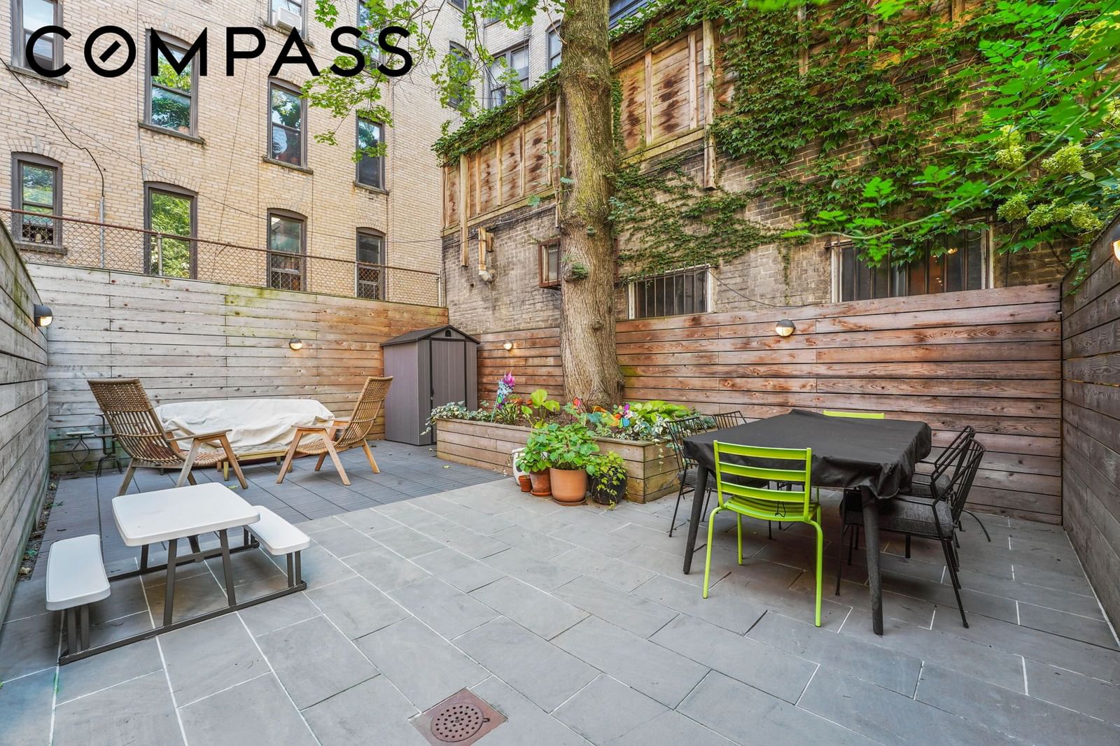 Real estate property located at 186 Clinton #2B, Kings, Clinton Hill, New York City, NY, US
