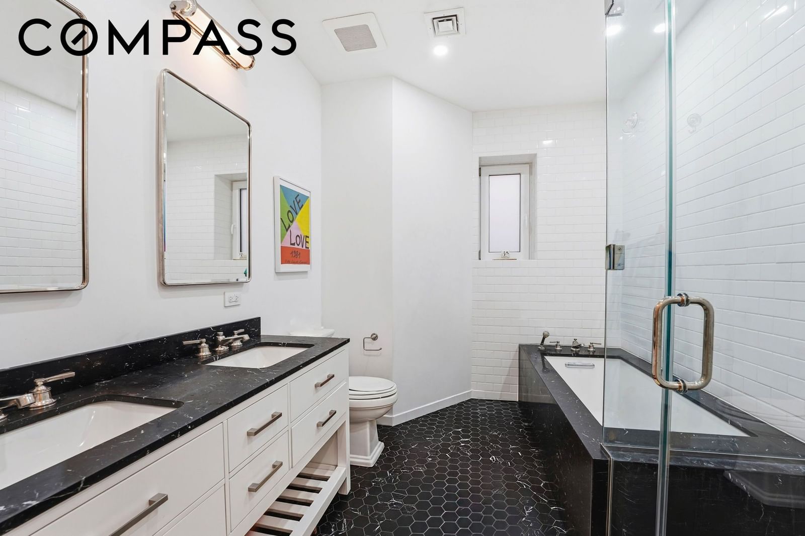 Real estate property located at 186 Clinton #2B, Kings, Clinton Hill, New York City, NY, US