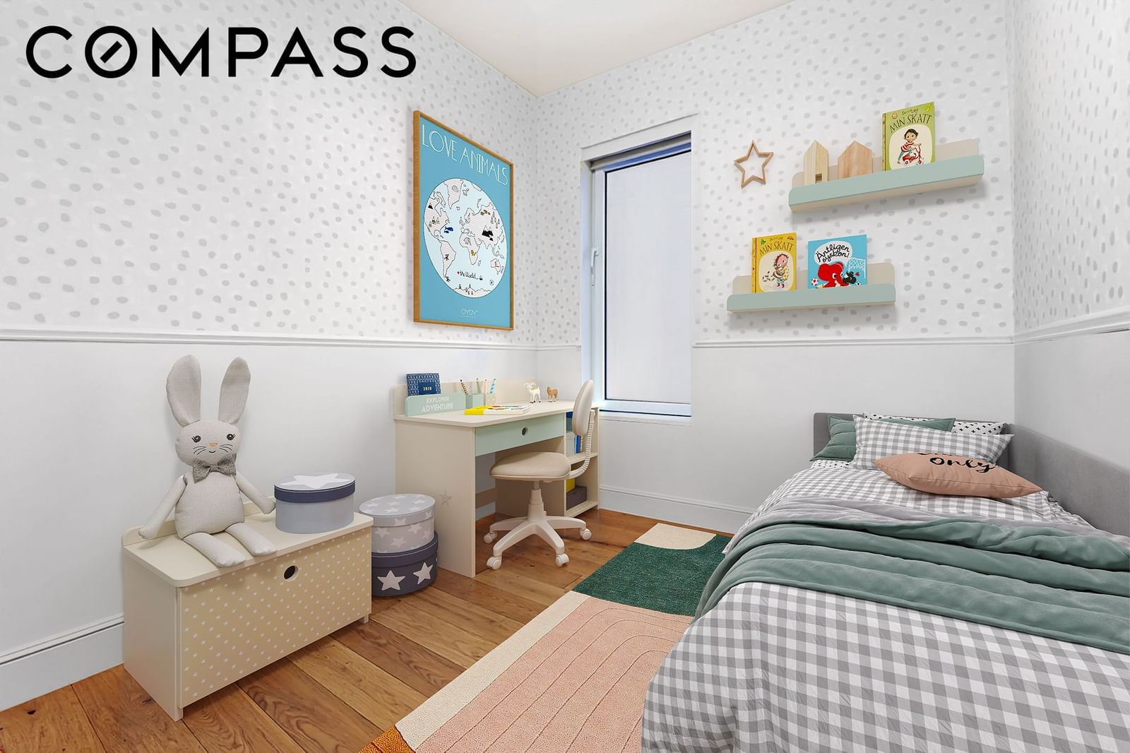 Real estate property located at 186 Clinton #2B, Kings, Clinton Hill, New York City, NY, US