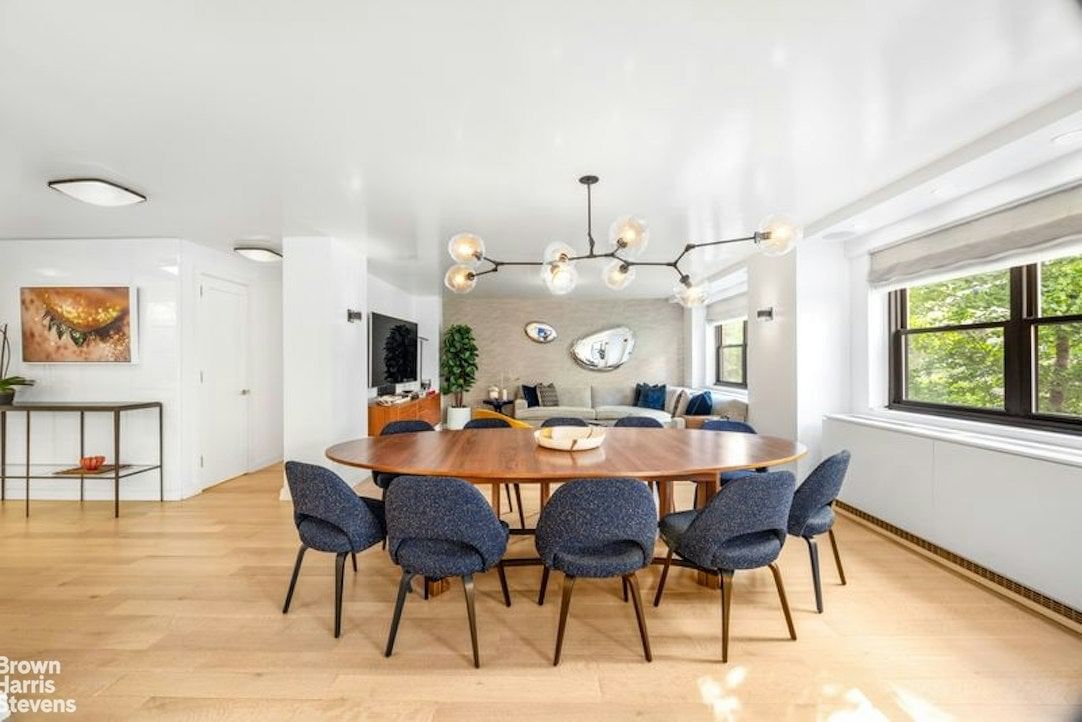 Real estate property located at 176 77TH #4D, New York, Lenox Hill, New York City, NY, US