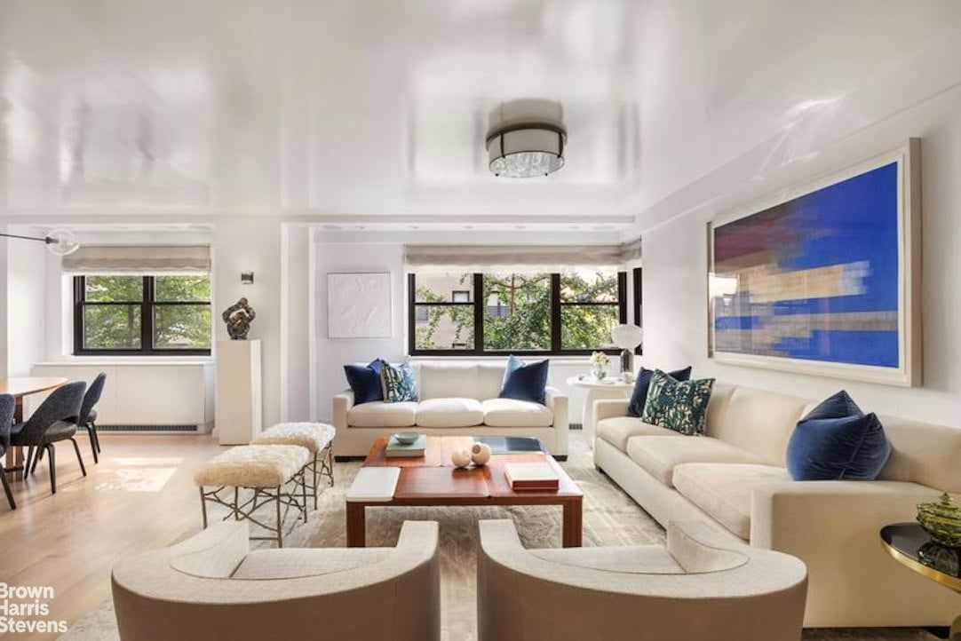 Real estate property located at 176 77TH #4D, New York, Lenox Hill, New York City, NY, US