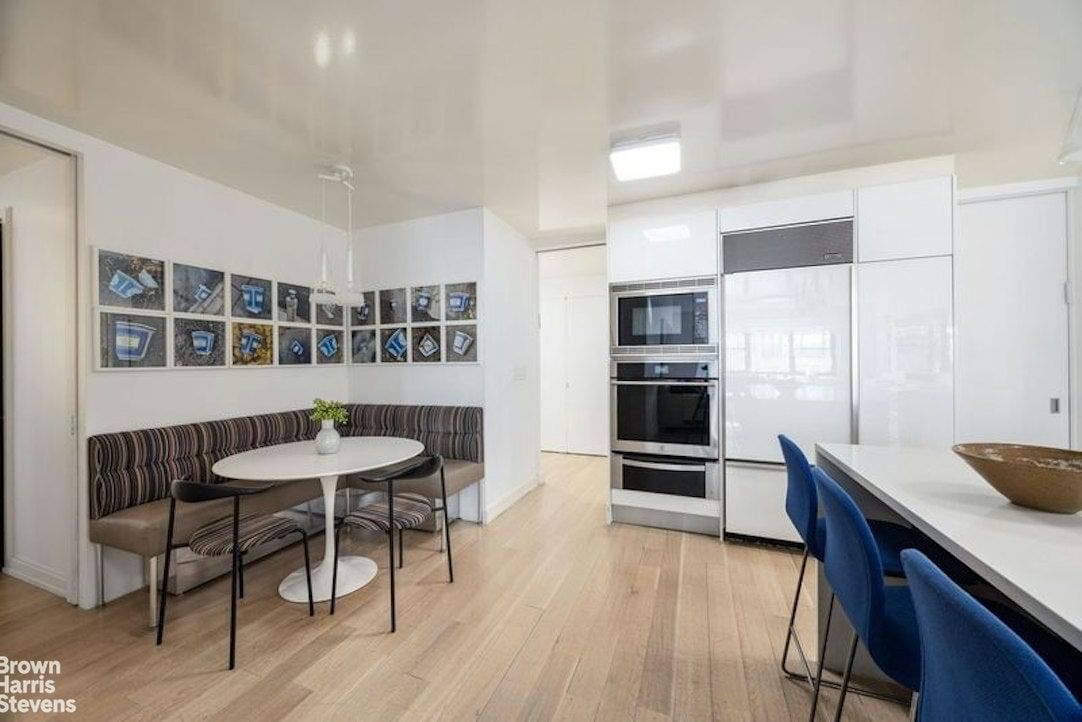 Real estate property located at 176 77TH #4D, New York, Lenox Hill, New York City, NY, US