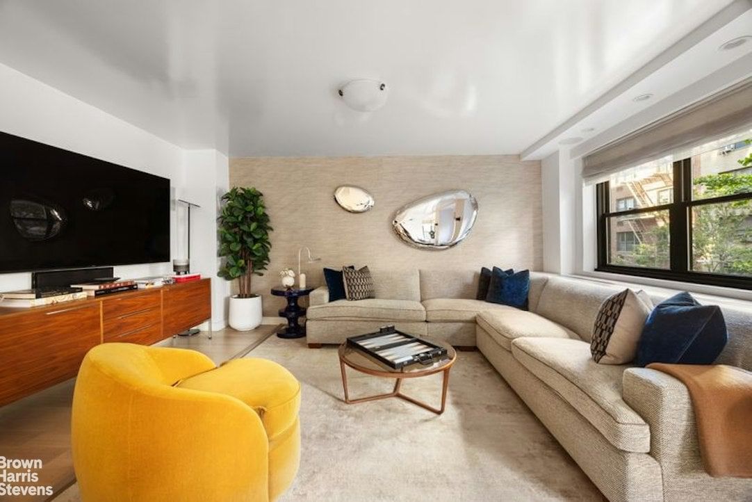 Real estate property located at 176 77TH #4D, New York, Lenox Hill, New York City, NY, US