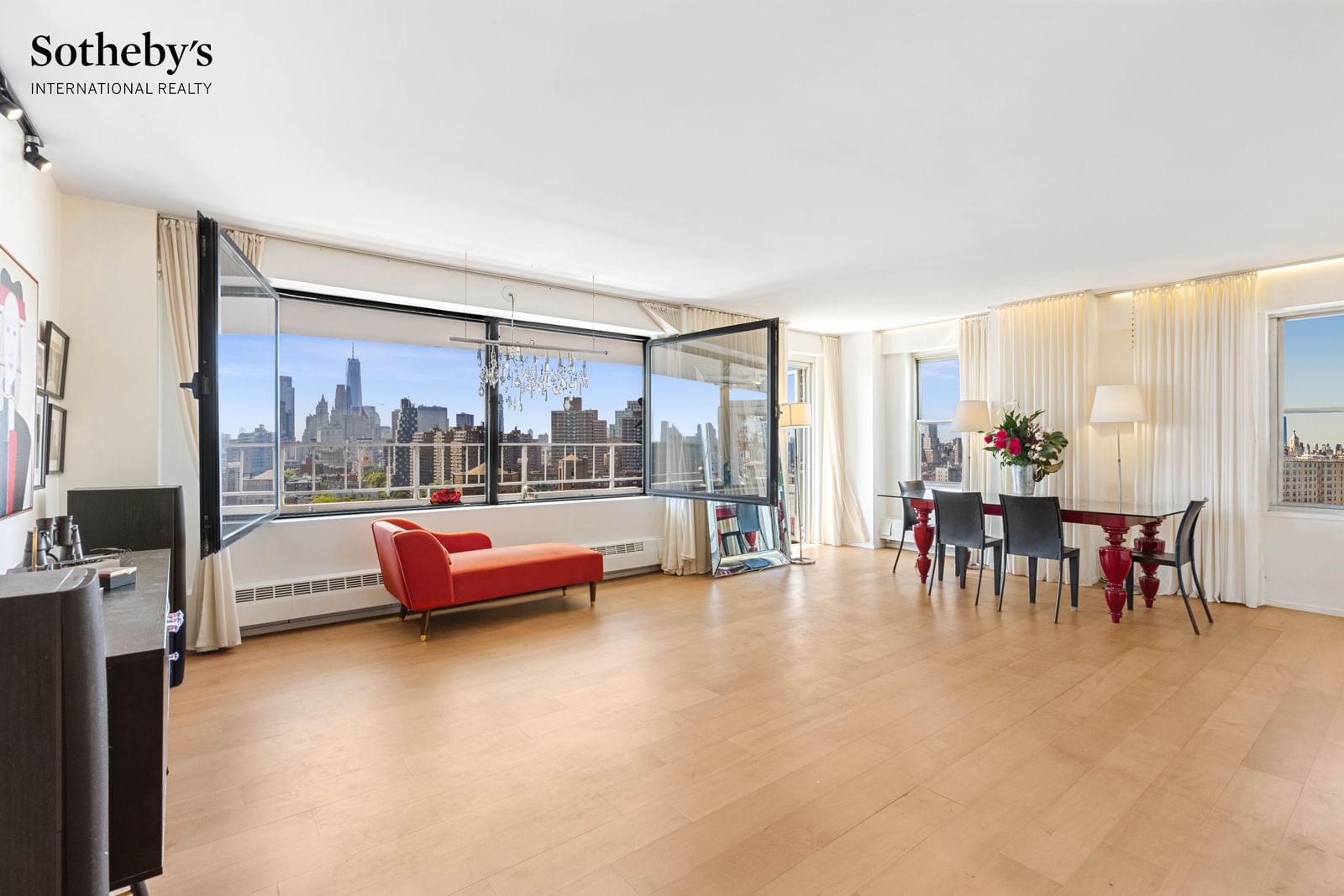 Real estate property located at 568 Grand J1901, New York, Lower East Side, New York City, NY, US