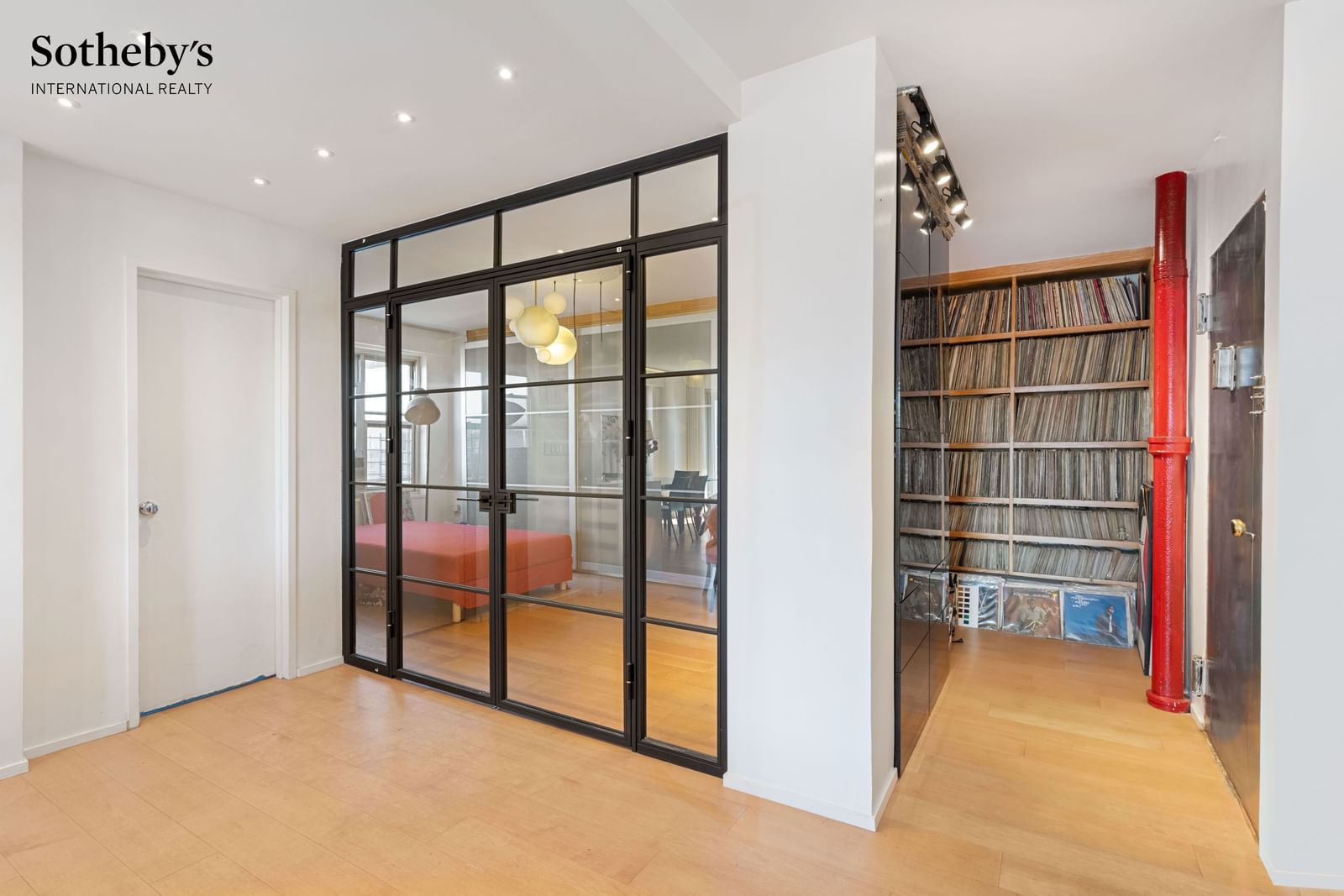 Real estate property located at 568 Grand J1901, New York, Lower East Side, New York City, NY, US