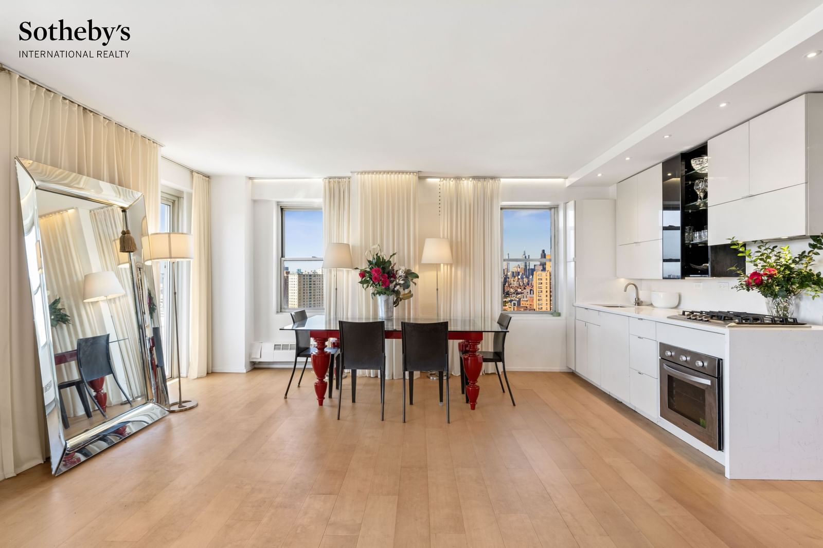 Real estate property located at 568 Grand J1901, New York, Lower East Side, New York City, NY, US