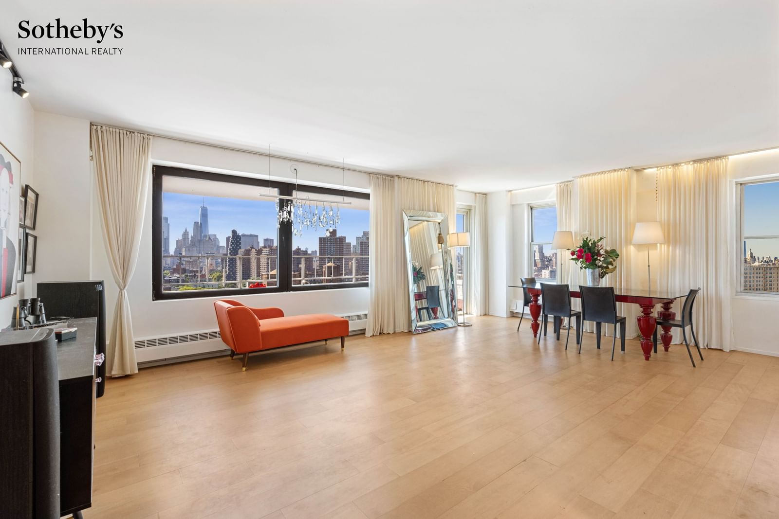 Real estate property located at 568 Grand J1901, New York, Lower East Side, New York City, NY, US