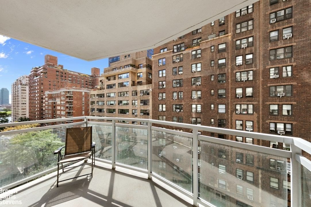 Real estate property located at 400 56TH #7P, New York, Sutton Place, New York City, NY, US