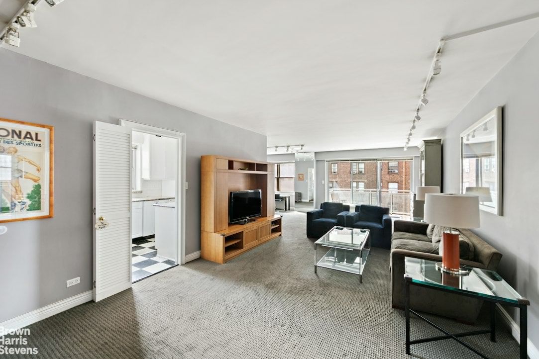 Real estate property located at 400 56TH #7P, New York, Sutton Place, New York City, NY, US