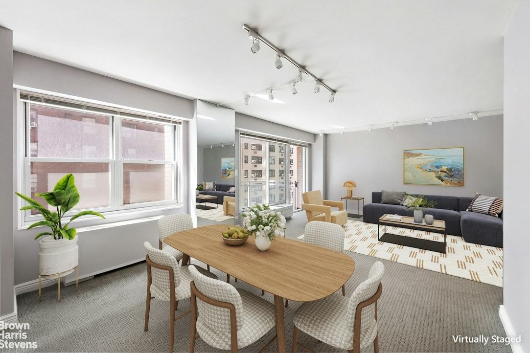 Real estate property located at 400 56TH #7P, New York, Sutton Place, New York City, NY, US