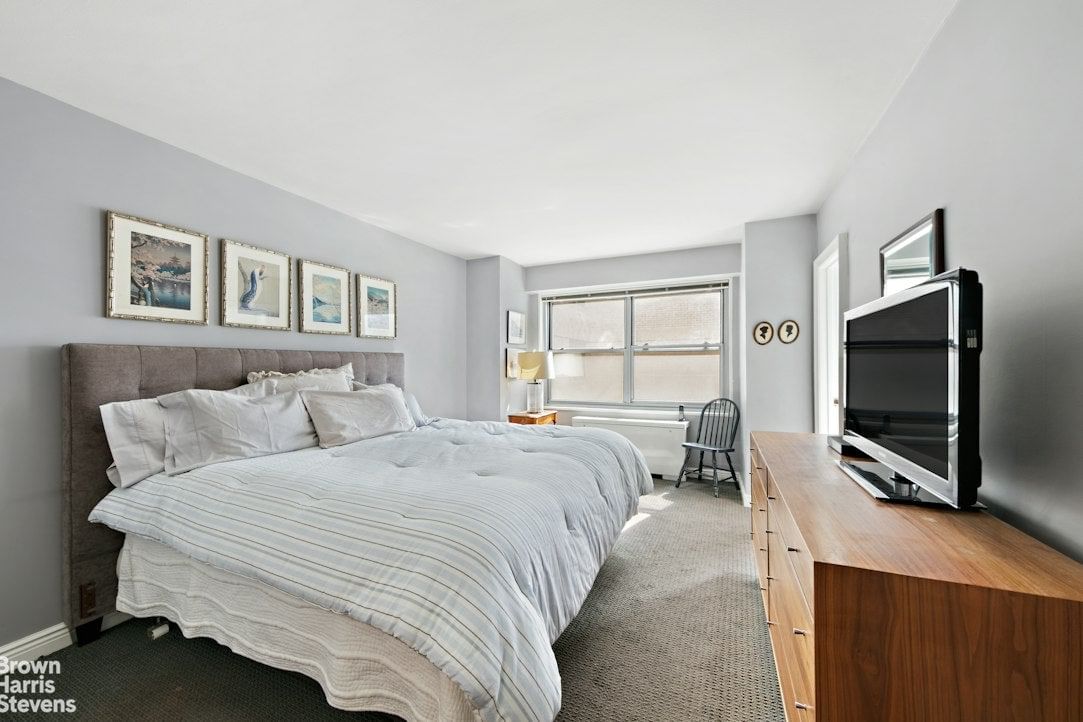 Real estate property located at 400 56TH #7P, New York, Sutton Place, New York City, NY, US