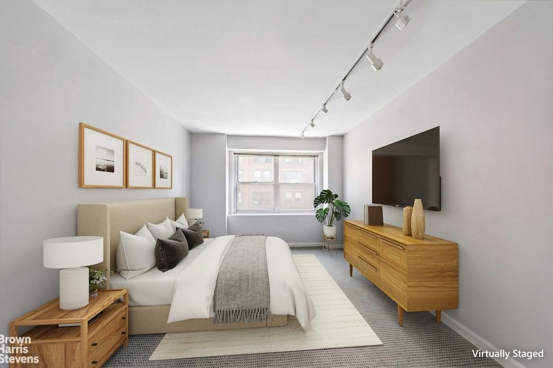 Real estate property located at 400 56TH #7P, New York, Sutton Place, New York City, NY, US