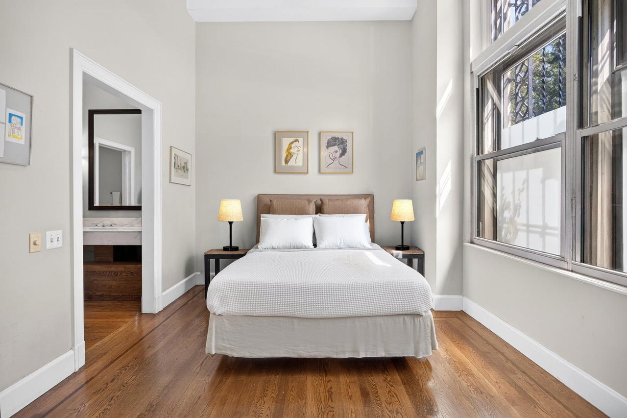 Real estate property located at 230 CENTRAL #1CD, New York, Upper West Side, New York City, NY, US