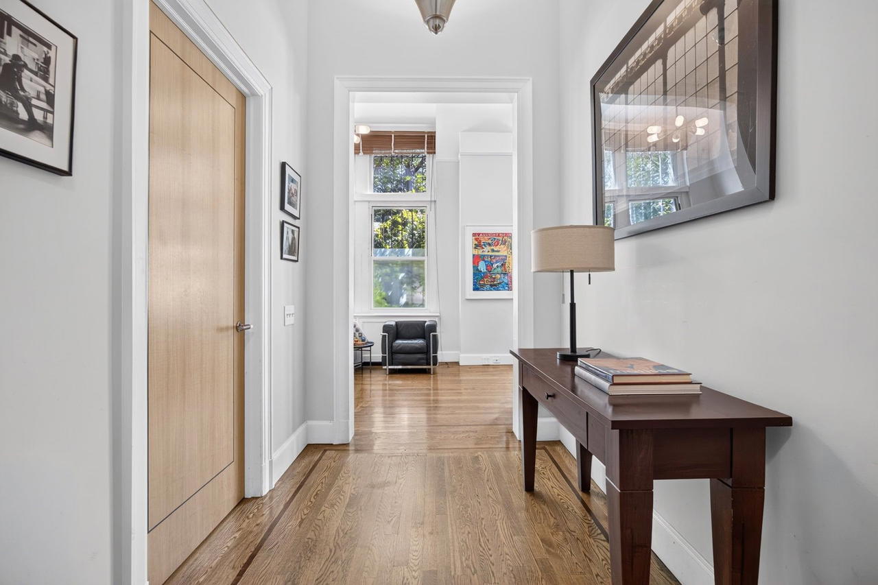 Real estate property located at 230 CENTRAL #1CD, New York, Upper West Side, New York City, NY, US