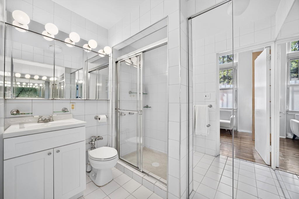 Real estate property located at 230 CENTRAL #1CD, New York, Upper West Side, New York City, NY, US