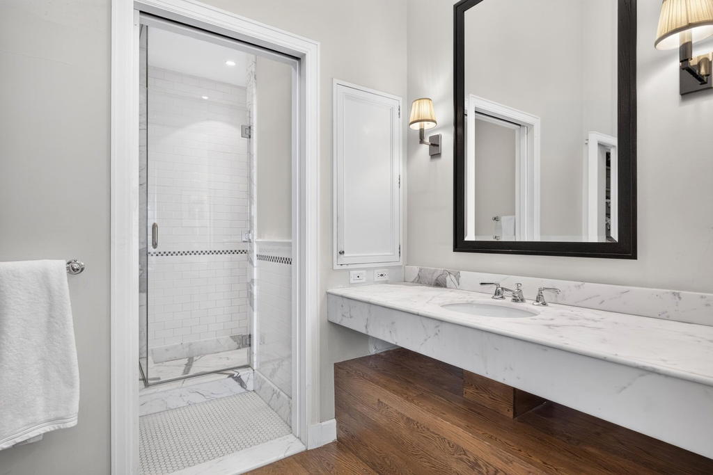 Real estate property located at 230 CENTRAL #1CD, New York, Upper West Side, New York City, NY, US