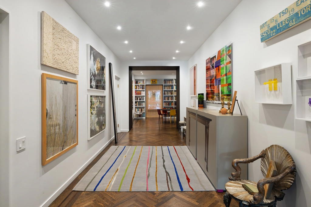 Real estate property located at 7 81ST #6B, New York, Upper West Side, New York City, NY, US