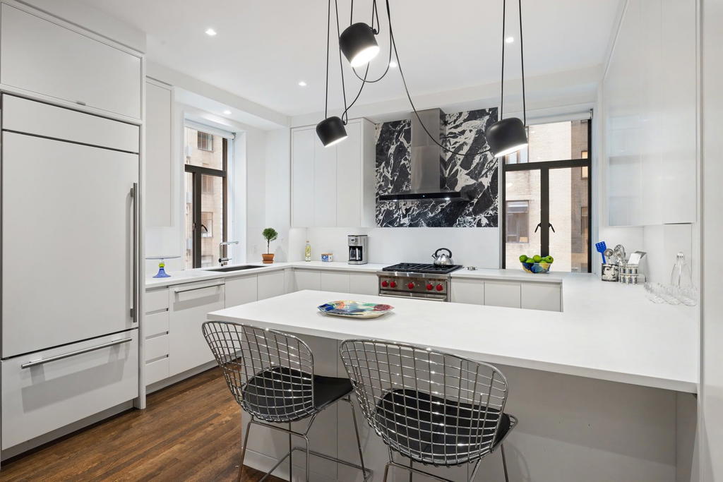 Real estate property located at 7 81ST #6B, New York, Upper West Side, New York City, NY, US