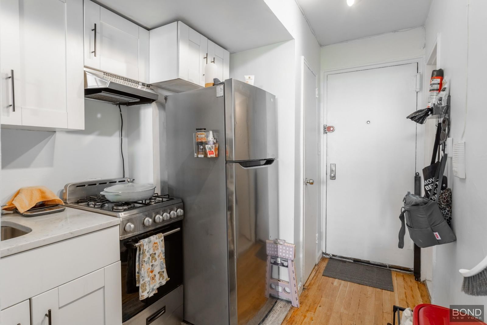 Real estate property located at 50-21 39th #5D, Queens, Sunnyside, New York City, NY, US