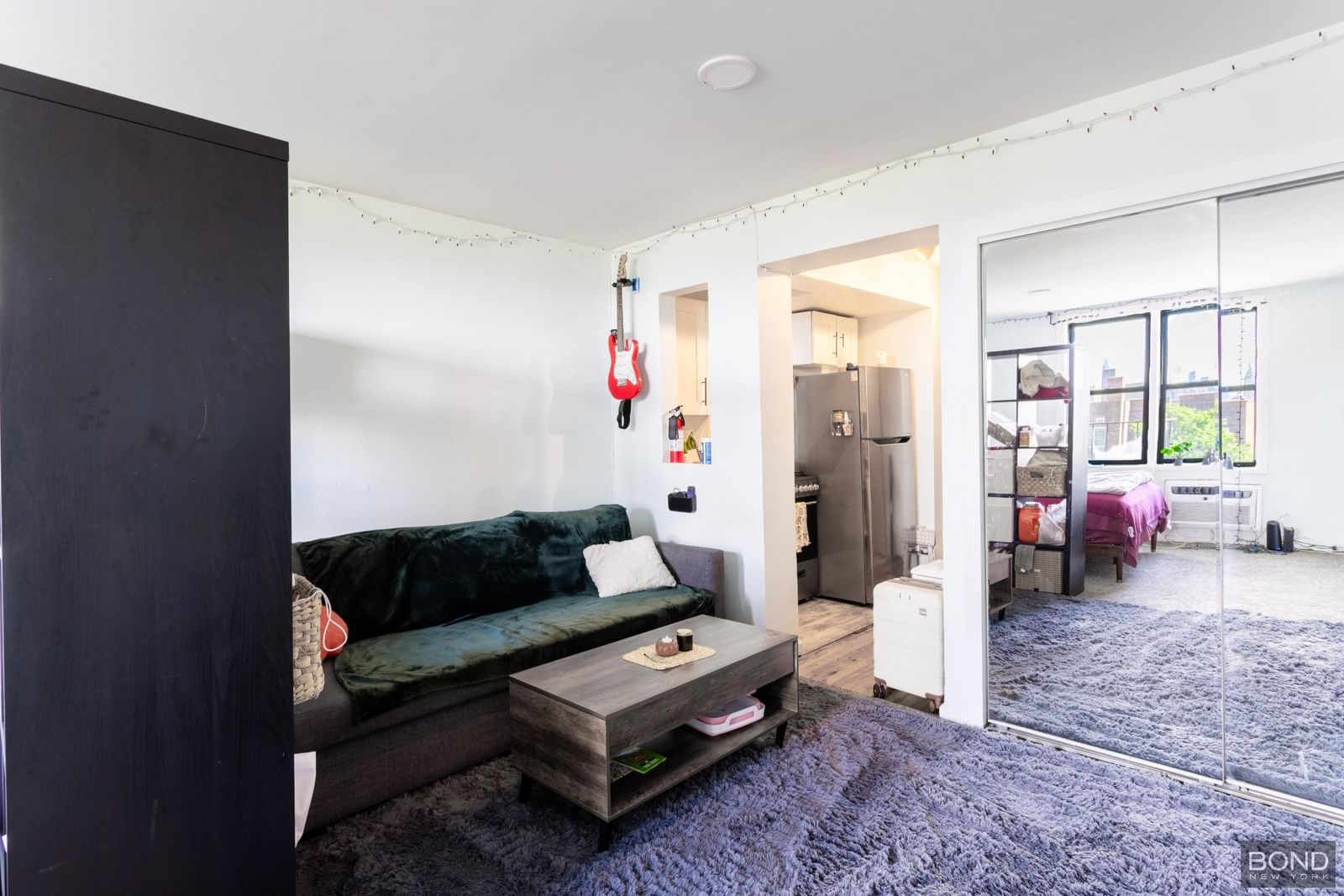 Real estate property located at 50-21 39th #5D, Queens, Sunnyside, New York City, NY, US