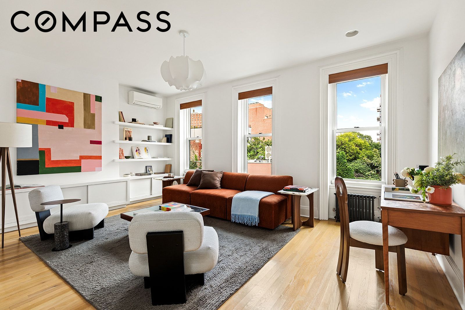 Real estate property located at 389 Classon, Kings, Bedford-stuyvesant, New York City, NY, US