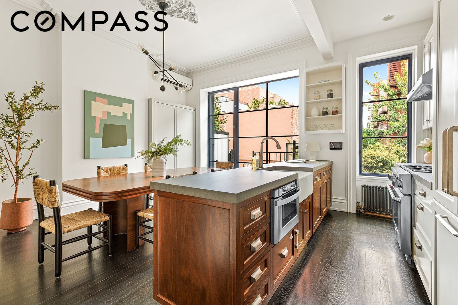 Real estate property located at 389 Classon, Kings, Bedford-stuyvesant, New York City, NY, US