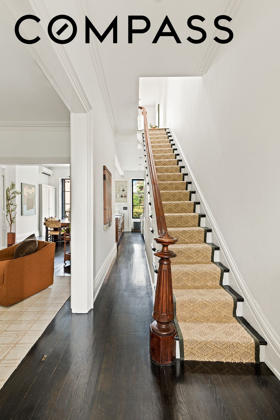 Real estate property located at 389 Classon, Kings, Bedford-stuyvesant, New York City, NY, US