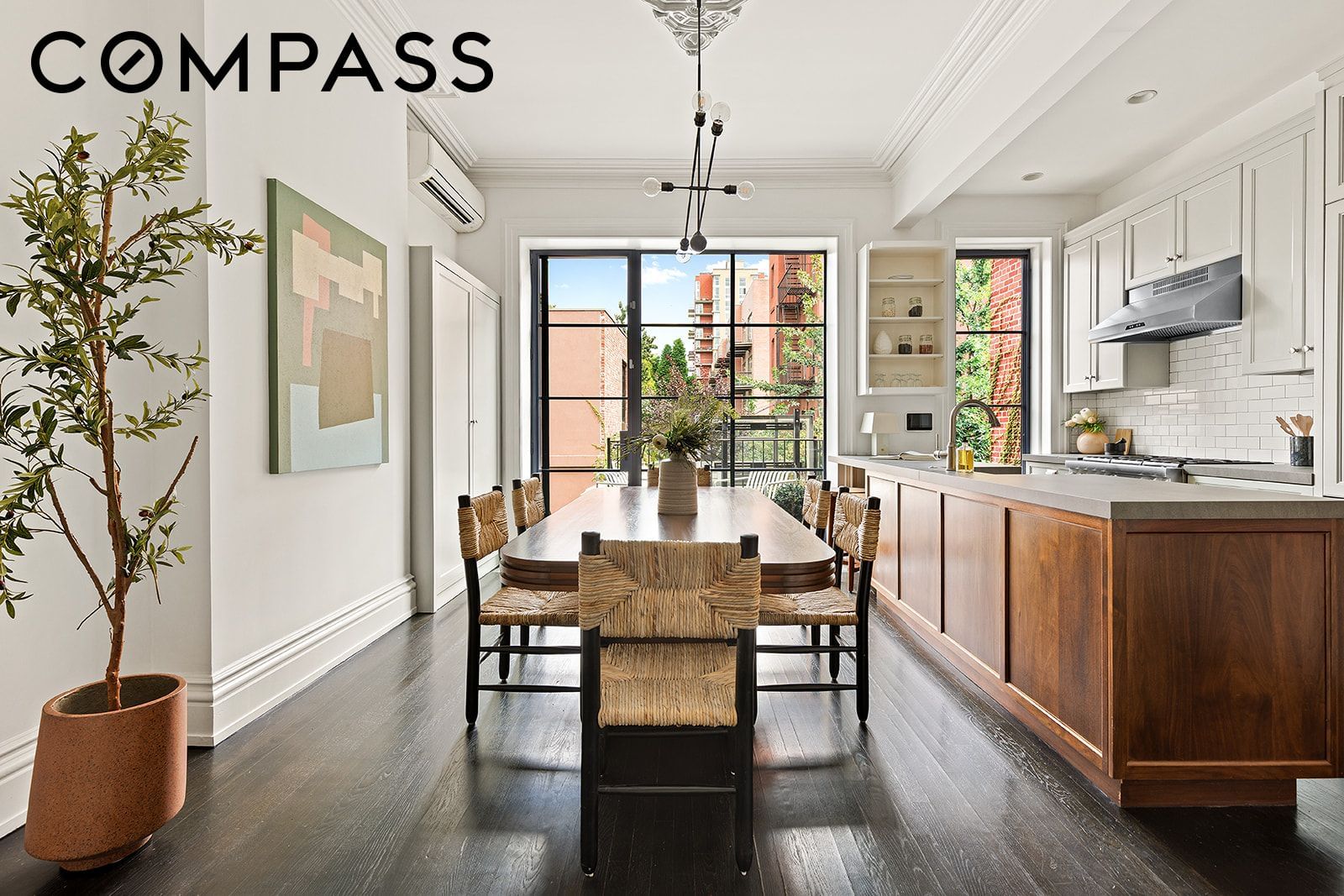 Real estate property located at 389 Classon, Kings, Bedford-stuyvesant, New York City, NY, US