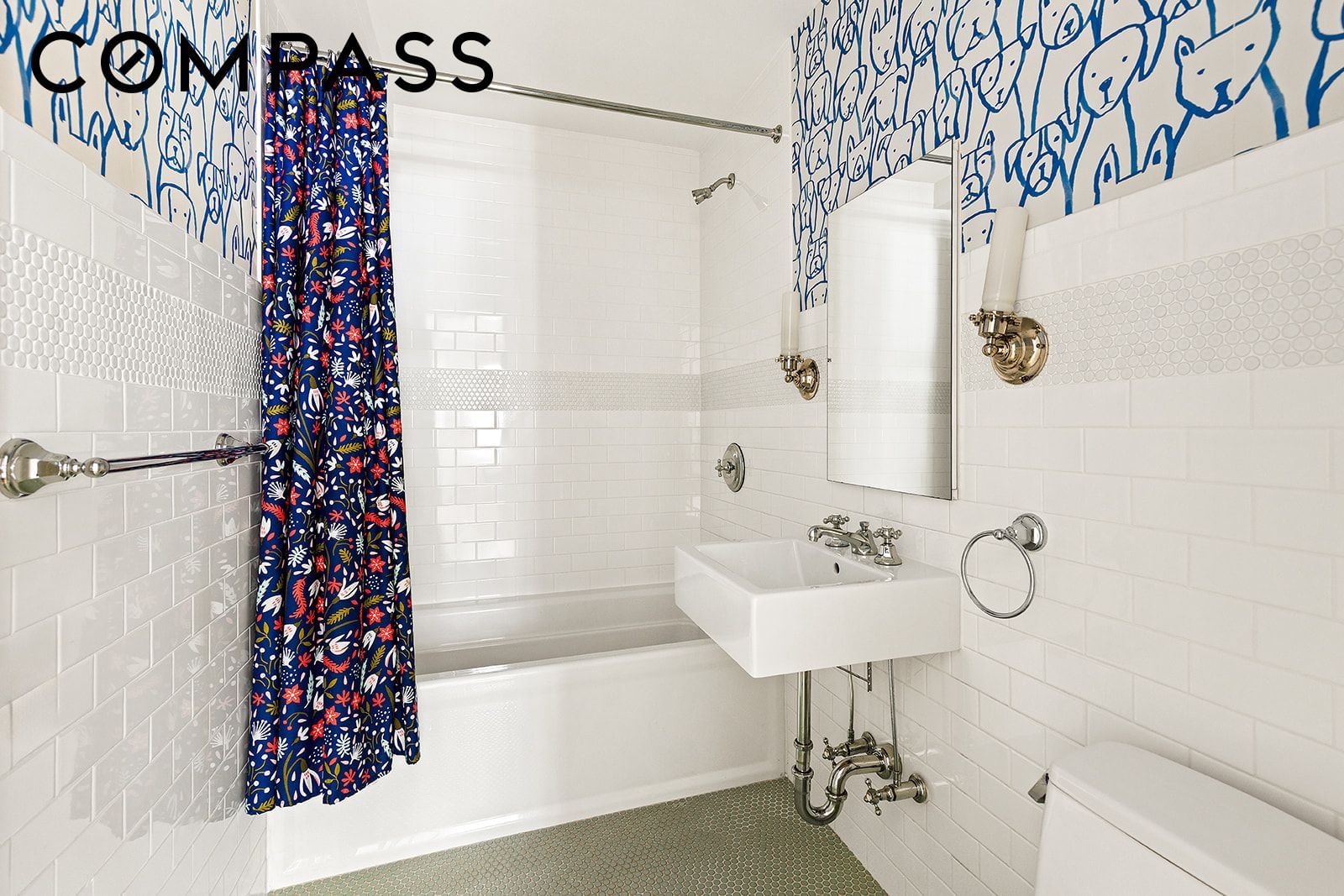 Real estate property located at 389 Classon, Kings, Bedford-stuyvesant, New York City, NY, US