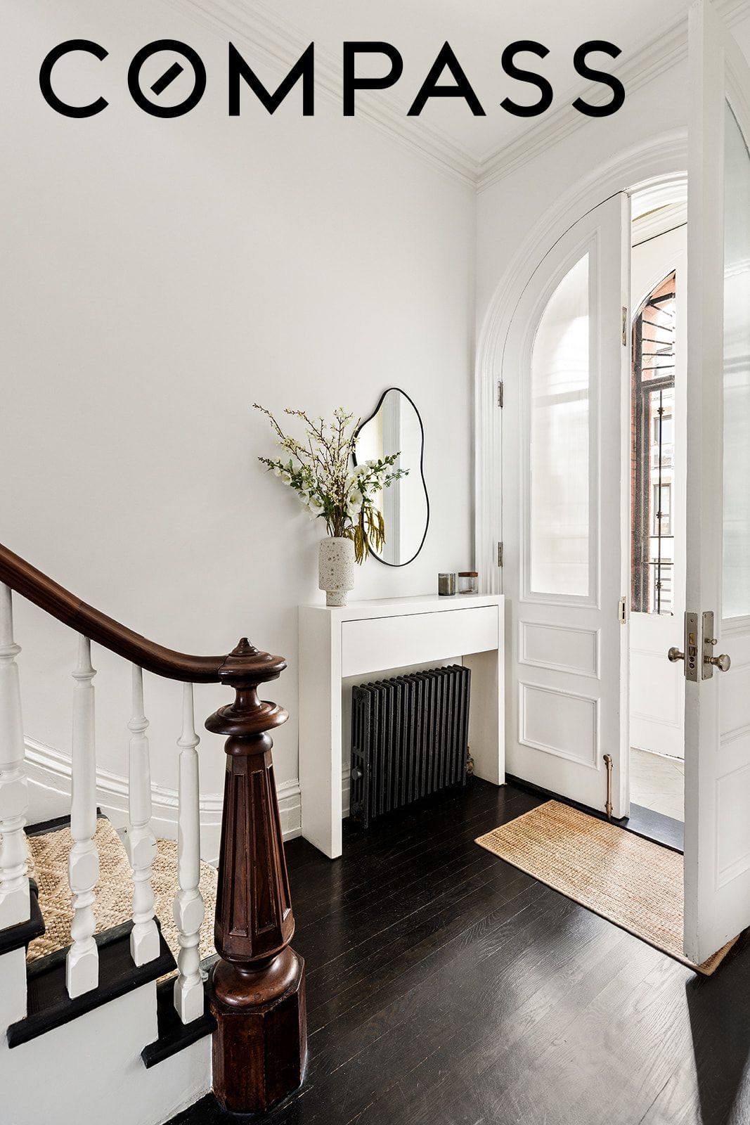 Real estate property located at 389 Classon, Kings, Bedford-stuyvesant, New York City, NY, US