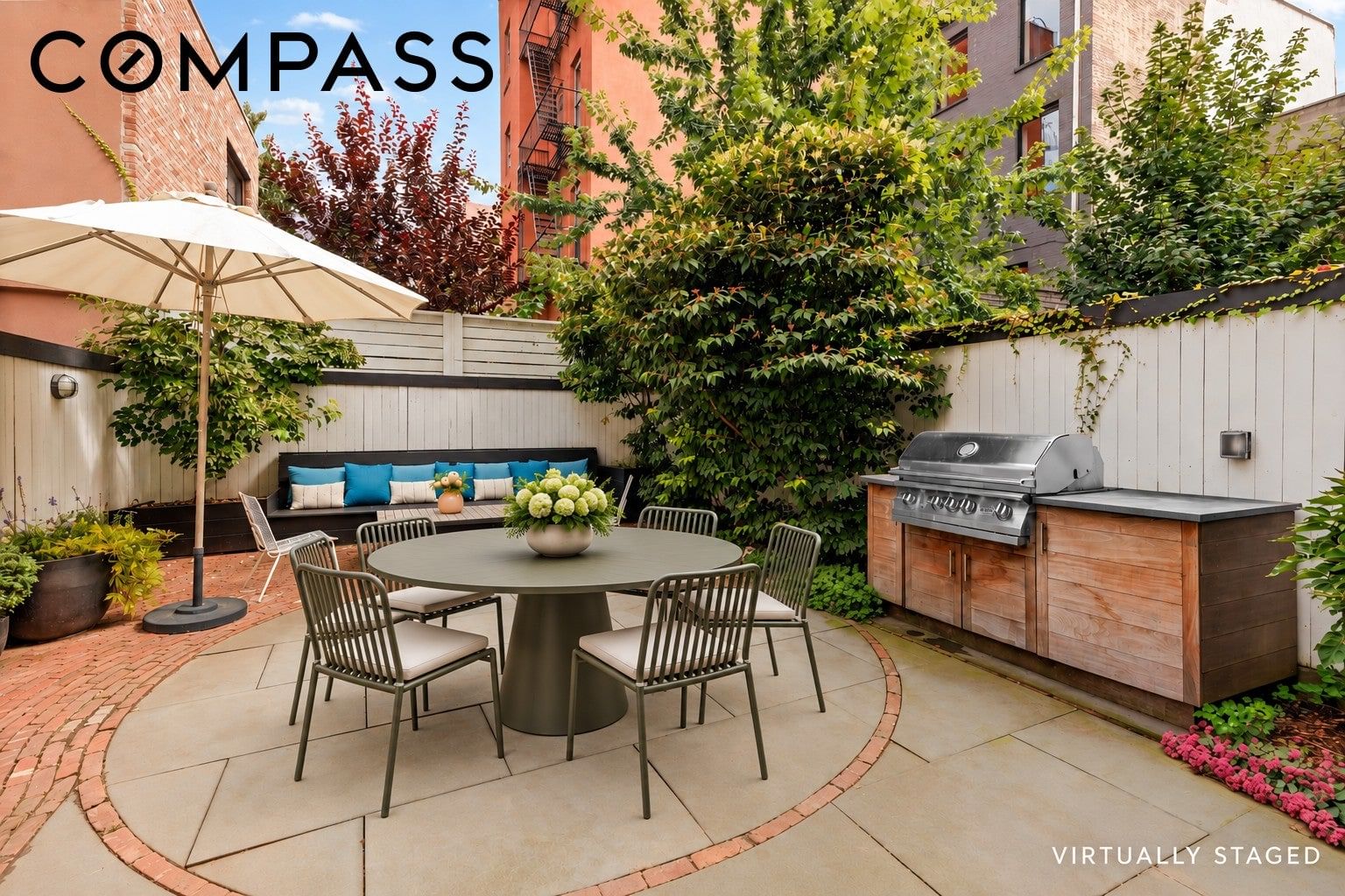 Real estate property located at 389 Classon, Kings, Bedford-stuyvesant, New York City, NY, US