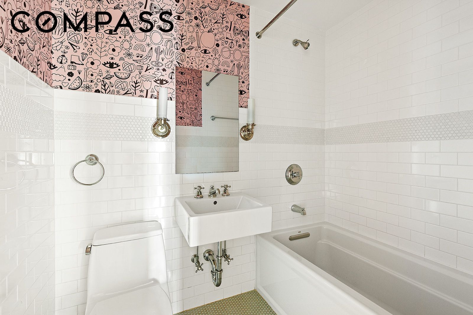 Real estate property located at 389 Classon, Kings, Bedford-stuyvesant, New York City, NY, US